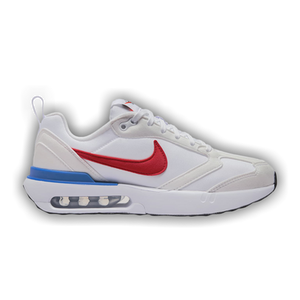 Nike Air Max Dawn GS 'White Red Blue'