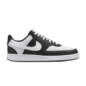 Nike Wmns Court Vision Low Next Nature 'Black White'