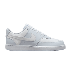 Nike Wmns Court Vision Low Next Nature 'Football Grey White'