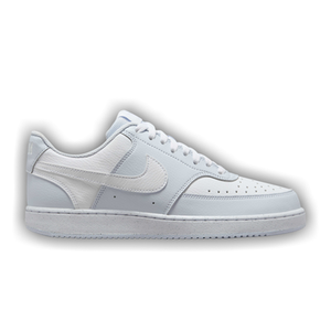 Nike Wmns Court Vision Low Next Nature 'Football Grey White'