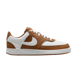 Nike Wmns Court Vision Low Next Nature 'Light British Tan'