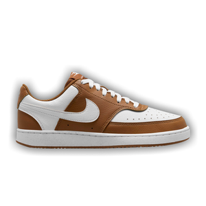 Nike Wmns Court Vision Low Next Nature 'Light British Tan'