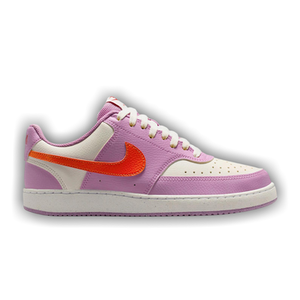 Nike Wmns Court Vision Low Next Nature 'Light Magenta Light Crimson'