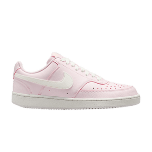Nike Wmns Court Vision Low Next Nature 'Pearl Pink Sail'