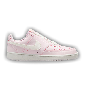 Nike Wmns Court Vision Low Next Nature 'Pearl Pink Sail'