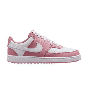 Nike Wmns Court Vision Low Next Nature 'Elemental Pink'