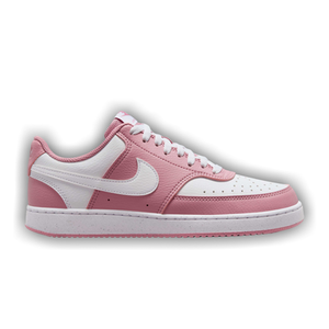 Nike Wmns Court Vision Low Next Nature 'Elemental Pink'