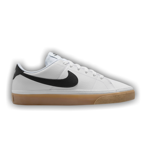 Nike Wmns Court Legacy Next Nature 'White Anthracite Gum'