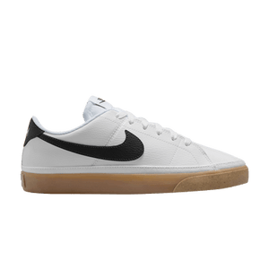 Nike Wmns Court Legacy Next Nature 'White Anthracite Gum'