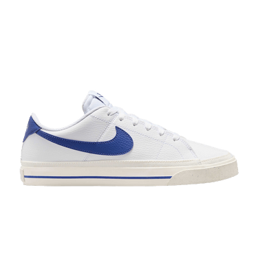Nike Wmns Court Legacy Next Nature 'White Deep Night'