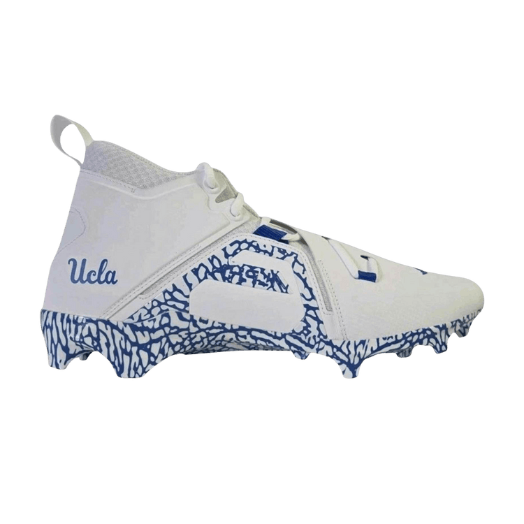 Air Jordan Alpha Menace Pro 3 'UCLA' PE DH3368 106