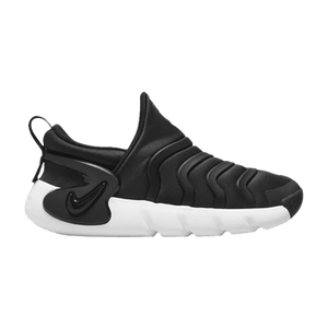 Nike Dynamo Go PS 'Black White'