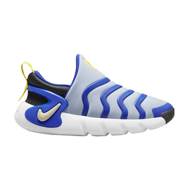 Nike Dynamo Go PS 'Cobalt Bliss Hyper Royal'