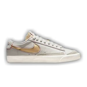 Nike Blazer Low '77 Premium 'First Use - Light Bone'