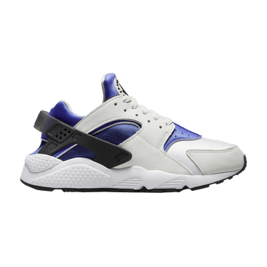 Nike Wmns Air Huarache 'White Lapis'