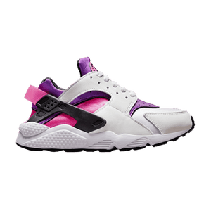Nike Wmns Air Huarache 'White Hyper Pink Purple'