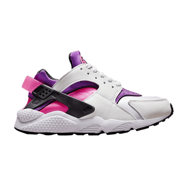 Nike Wmns Air Huarache 'White Hyper Pink Purple'