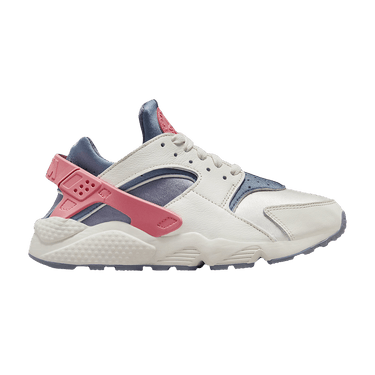 Nike Wmns Air Huarache 'Ashen Slate Coral'