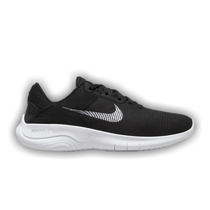 Nike Wmns Flex Experience Run 11 Extra Wide 'Black White'