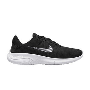 Nike Wmns Flex Experience Run 11 Extra Wide 'Black White'