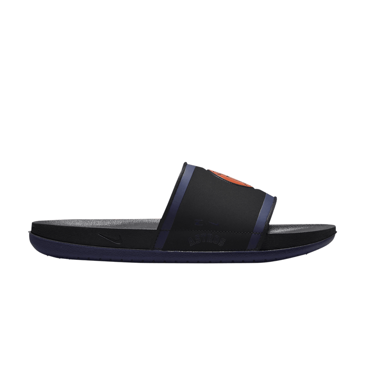 MLB x Nike Offcourt Slide 'Houston Astros' DH6978 002