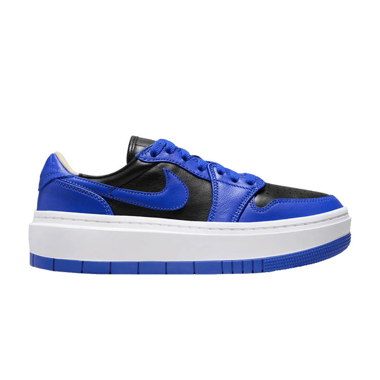 Wmns Air Jordan 1 Elevate Low 'Hyper Royal Black' DH7004 004