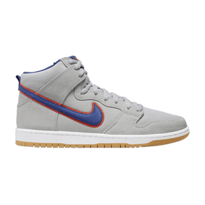 Nike Dunk High SB 'New York Mets'