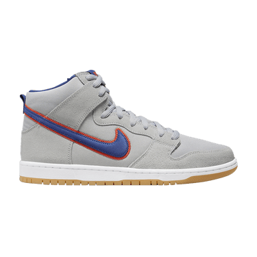 Nike Dunk High SB 'New York Mets'
