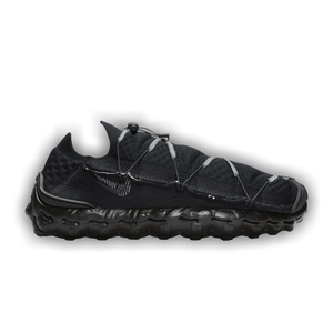 Nike ISPA Mindbody 'Black'
