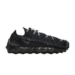 Nike ISPA Mindbody 'Black'