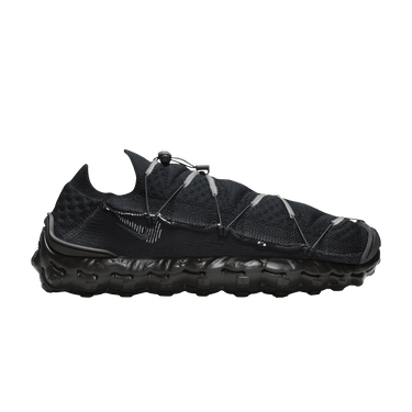Nike ISPA Mindbody 'Black'