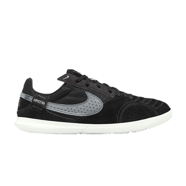 Nike Streetgato GS 'Black Off Noir'
