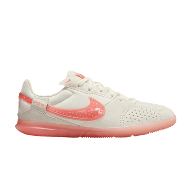 Nike Streetgato GS 'Pale Ivory Apricot Agate'