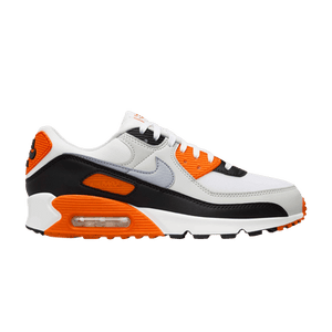 Nike Wmns Air Max 90 'Safety Orange'