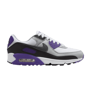 Nike Wmns Air Max 90 'Neutral Grey Purple'