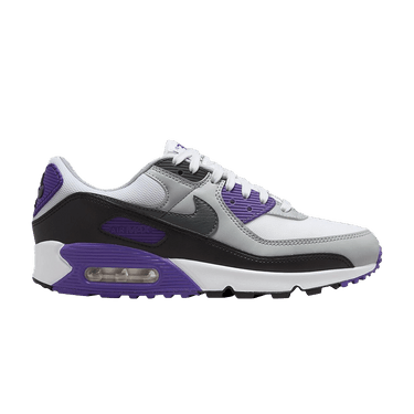 Nike Wmns Air Max 90 'Neutral Grey Purple'