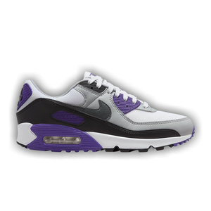 Nike Wmns Air Max 90 'Neutral Grey Purple'