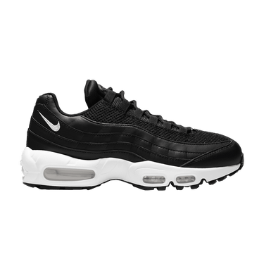 Nike Wmns Air Max 95 Next Nature 'Black White'