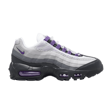 Nike Wmns Air Max 95 Next Nature 'Disco Purple'