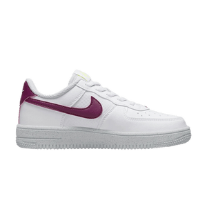 Nike Force 1 PS 'White Sangria'