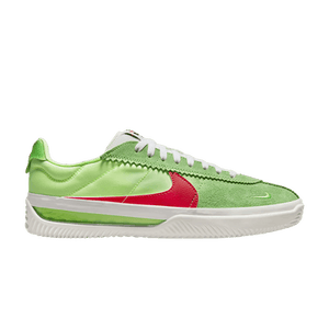 Nike BRSB 'Ghost Green Bright Crimson'
