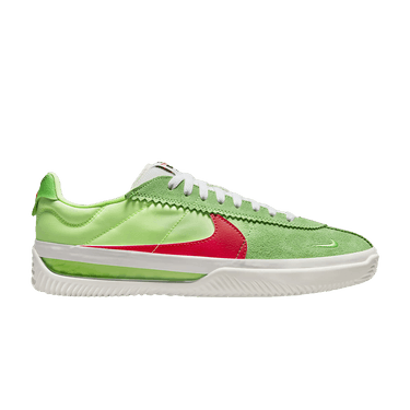 Nike BRSB 'Ghost Green Bright Crimson'