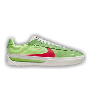 Nike BRSB 'Ghost Green Bright Crimson'