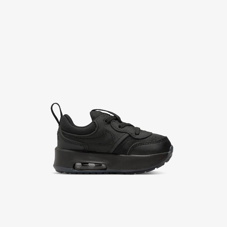 Nike Air Max Motif TD 'Black Anthracite'