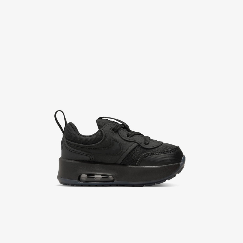 Nike Air Max Motif TD 'Black Anthracite'
