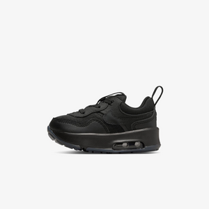 Nike Air Max Motif TD 'Black Anthracite'
