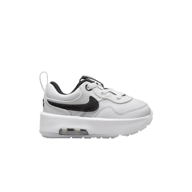 Nike Air Max Motif TD 'White Black'