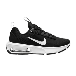 Nike Air Max Interlock Lite PS 'Black Anthracite'