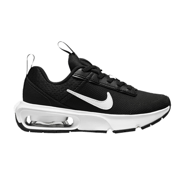 Nike Air Max Interlock Lite PS 'Black Anthracite'