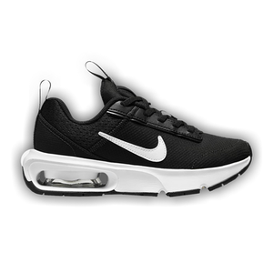 Nike Air Max Interlock Lite PS 'Black Anthracite'